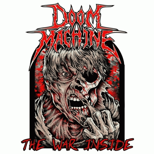 Doom Machine : The War Inside